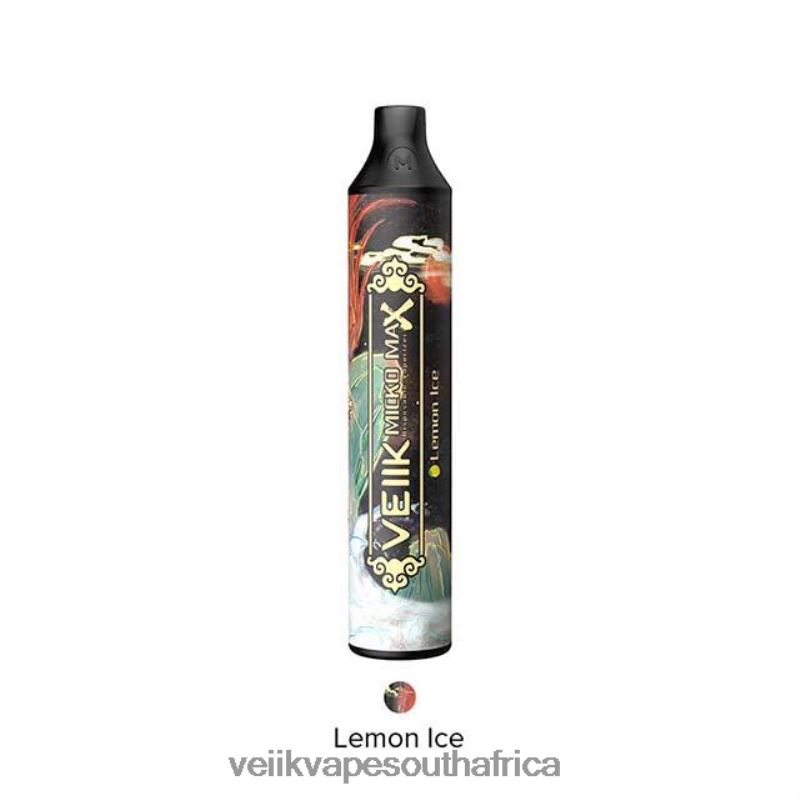Lemon Ice