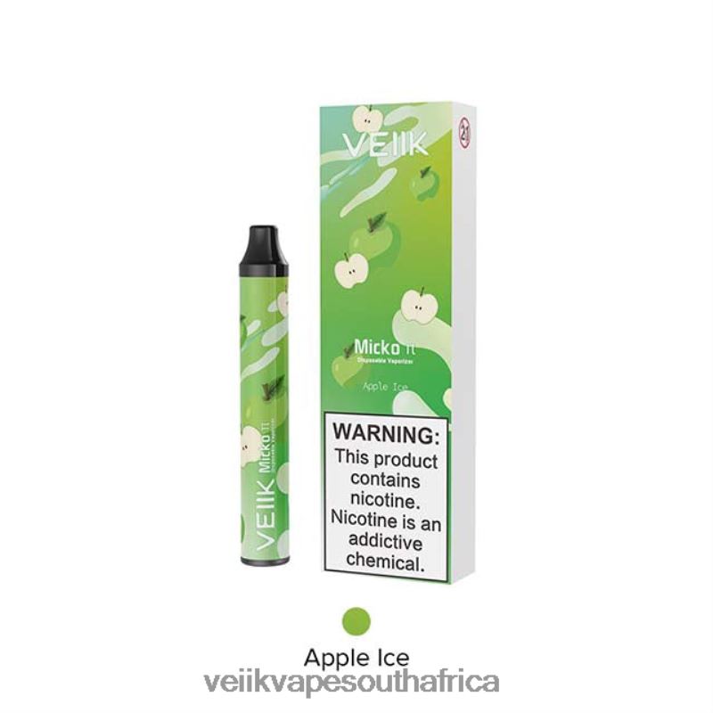 Apple Ice