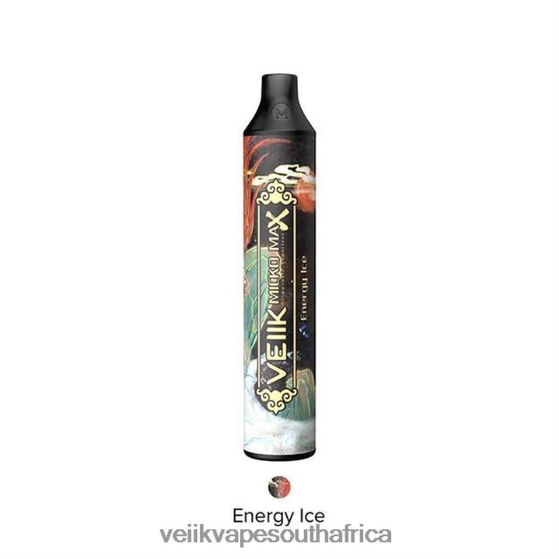 Energy Ice